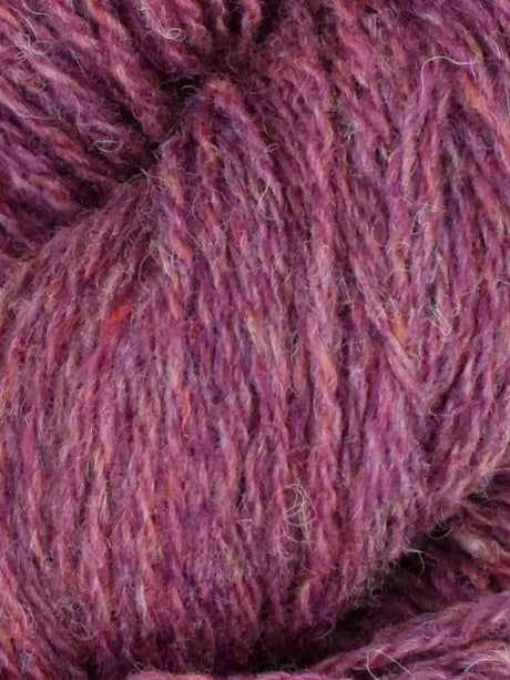 Queensland Shetland Lite - Mulberry (Color #1018)