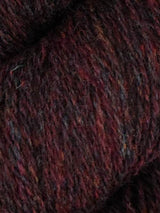 Queensland Shetland Lite - Bordeaux (Color #1019)