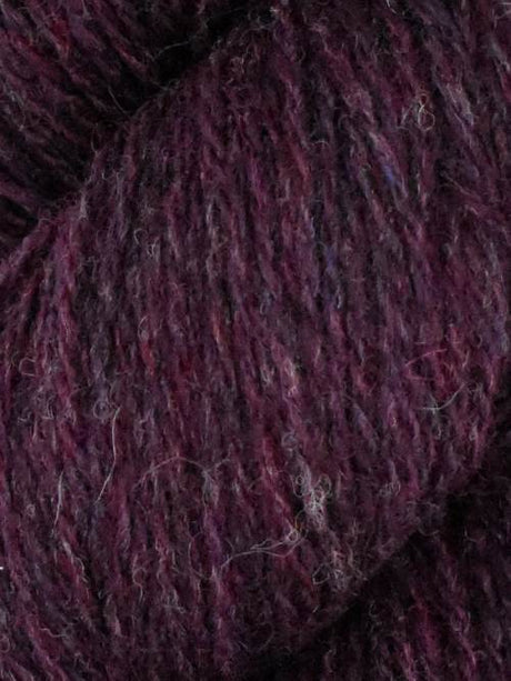 Queensland Shetland Lite - Blackberry (Color #1020)