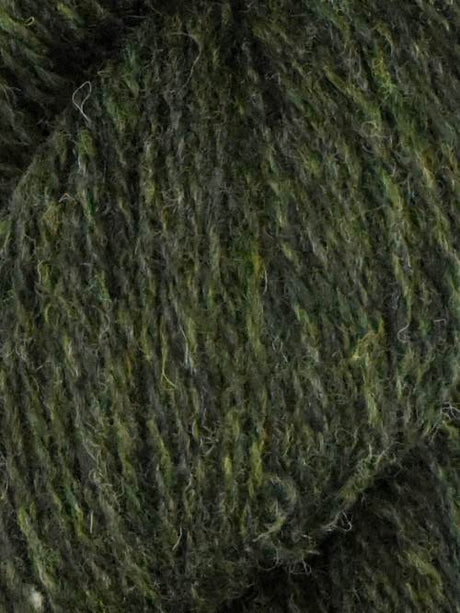 Queensland Shetland Lite - Evergreen (Color #1022)