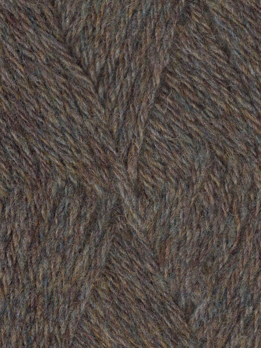 Queensland Walkabout - Truffle (Color #09)