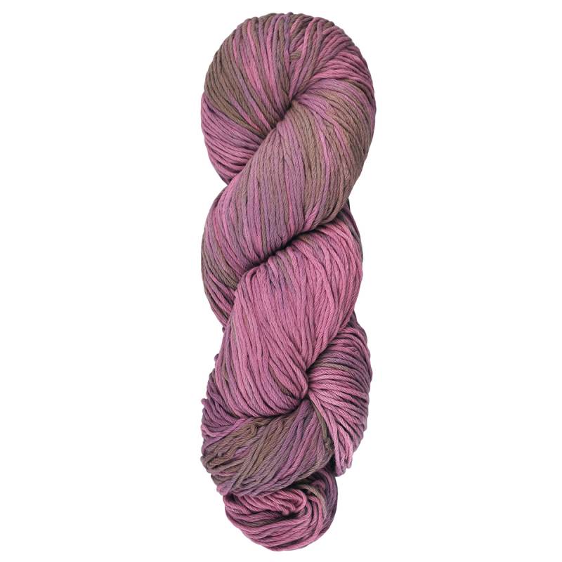 Araucania Yumbrel DK Hand-Painted - Pisco Morado (Color #18)