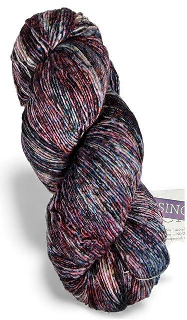 Malabrigo Arroyo One of a Kind Colors - Earth, Wind & Fire