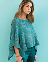 !Noro Knitting Magazine #18, Spring/Summer 2021 - Purchases that include this Magazine Ship Free (Contiguous U.S. Only)