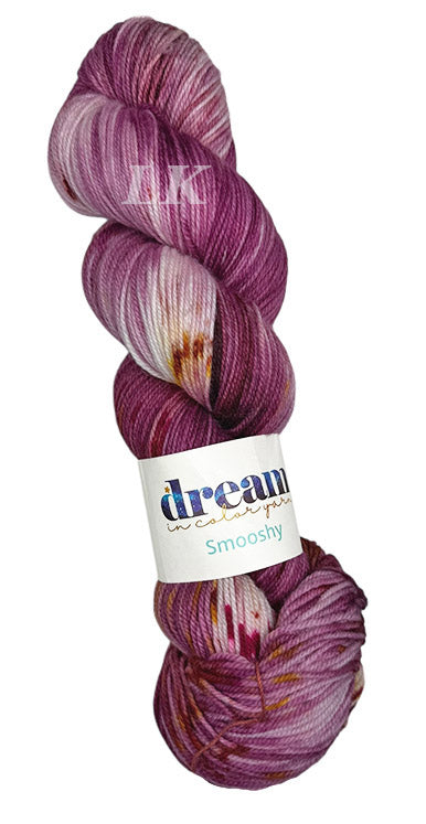 Dream in Color Smooshy - Eaten the Plums