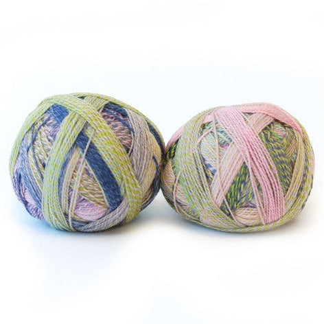 Zauberball Edition 6 - (Color #2301)