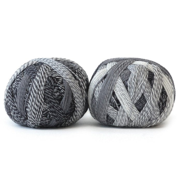 Edition 6 By Schoppel - Domino (Color #2100) - FULL BAG SALE (5 Skeins)