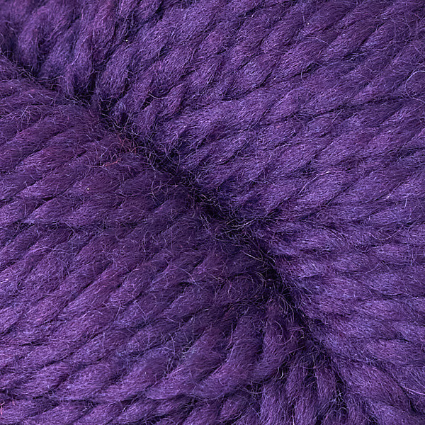 Berroco Lanas Quick - Eggplant (Color #77147)
