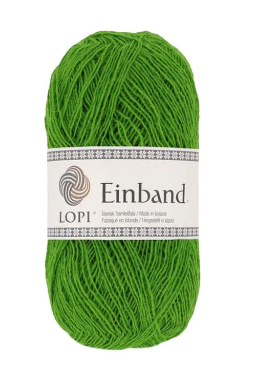 Lopi Einband Sale with Free Shipping at Little Knits