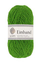 Lopi Einband - Vivid Green (Color #1764)