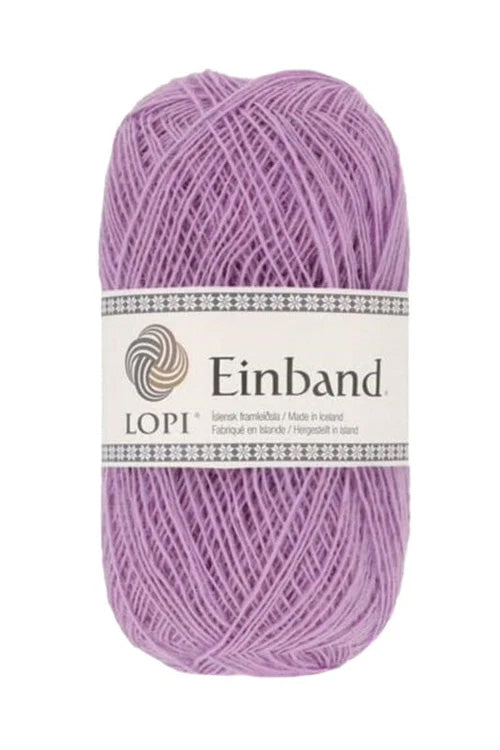 Lopi Einband - Lavender (Color #1767)