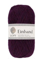 Lopi Einband - Plum (Color #9020)