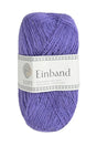 Lopi Einband - French Lavender (Color #9044)