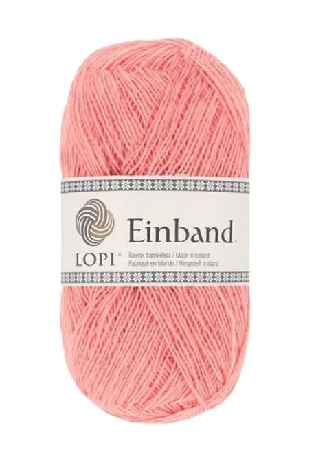 Lopi Einband - Cherry Blossom (Color #9128)