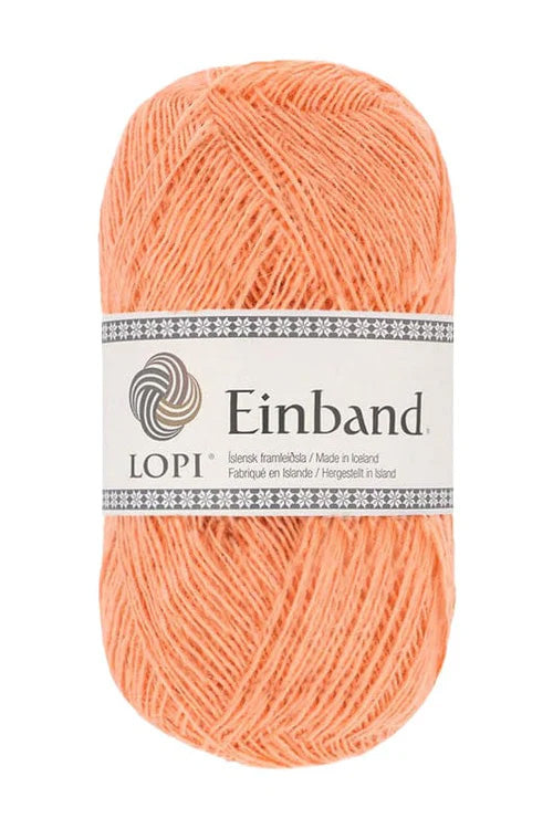 Lopi Einband - Peach (Color #9990)