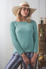 Interweave Knits - Spring 2019 (Out of Print)