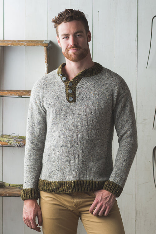 Interweave Knits - Spring 2019 (Out of Print)