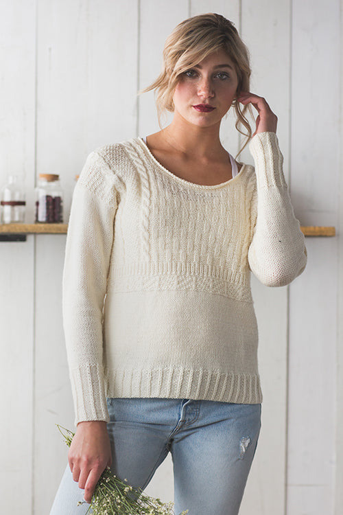 Interweave Knits - Spring 2019 (Out of Print)