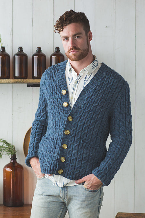 Interweave Knits - Spring 2019 (Out of Print)