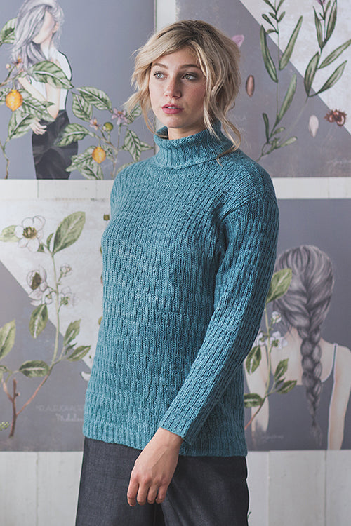 Interweave Knits - Spring 2019 (Out of Print)