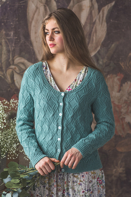 Interweave Knits - Spring 2019 (Out of Print)