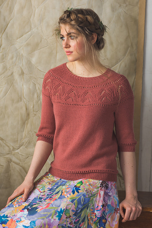 Interweave Knits - Spring 2019 (Out of Print)