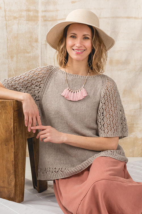 Interweave Knits - Summer 2019 (Out of Print)