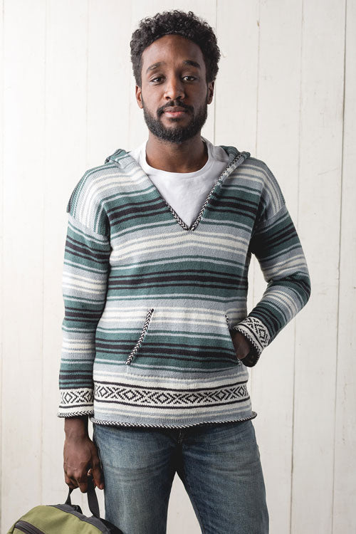 Interweave Knits - Summer 2019 (Out of Print)