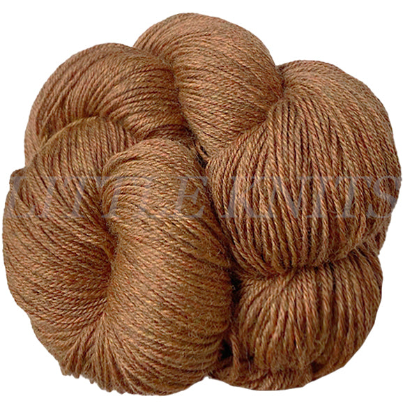 Ella Rae Heathered Merino Superfine Caramel Color 1002