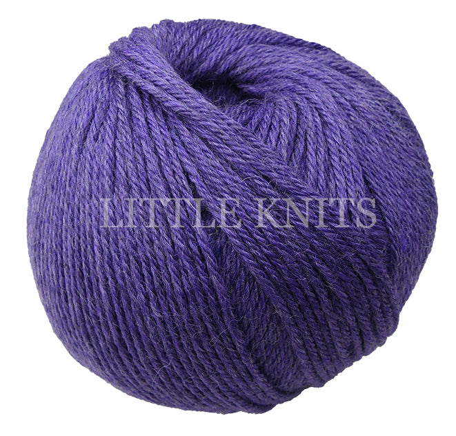 Ella Rae Superwash Classic - Purple Heather (Color #124)