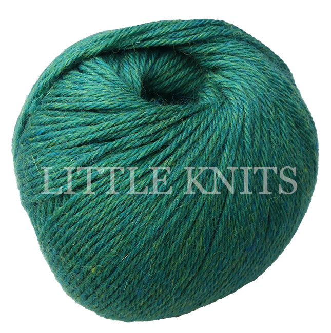 Ella Rae Superwash Classic - Goblin Green Heather (Color #127)