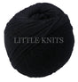 Ella Rae Superwash Classic - Black (Color #24) on sale at little knits