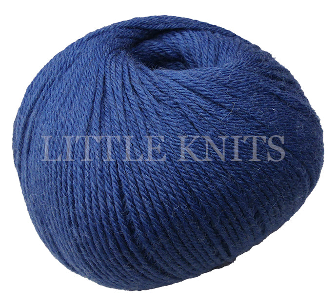 Ella Rae Superwash Classic - Pacific Blue (Color #96) on sale at little knits