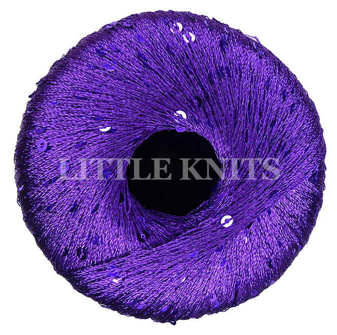 Ella Rae Sequinicity - Clematis (Color #22)