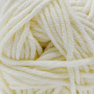 Cascade Elysian 6 - White (Color 01)