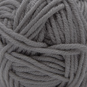 Cascade Elysian 6 - Silver (Color 02) - FULL BAG SALE (5 Skeins)