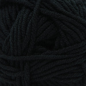 Cascade Elysian 6 - Pirate Black (Color 03) on sale at Little Knits