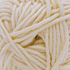 Cascade Elysian 6 - White Swan (Color #18) on sale at 50-55% off sale at Little Knits