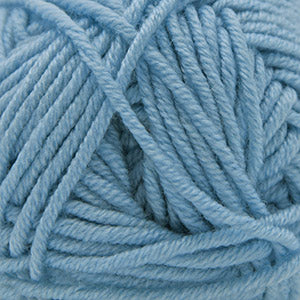 Cascade Elysian 6 - Forget Me Not (Color 54) - FULL BAG SALE (5 Skeins)