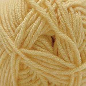 Cascade Elysian 6 PLY - Chamomile (Color 72)