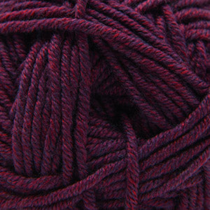 Cascade Elysian 6 - Berry Heather (Color 78)