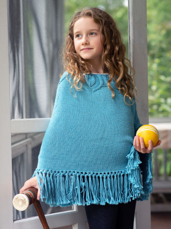 A FREE Berroco Pima 100 Pattern - EMILIA - FREE DOWNLOAD LINK IN DESCRIPTION