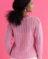 Criative DK Pattern - Emmeline Sweater (PDF)