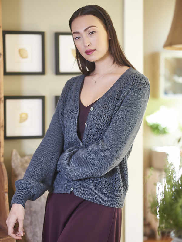 Berroco Pattern - Emmi (PDF)