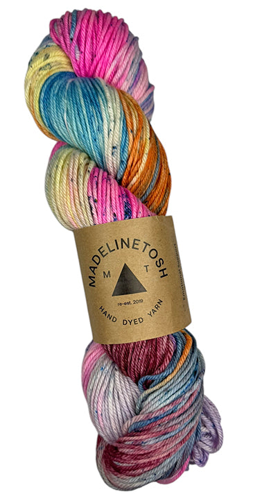 Tosh DK - Emotional Support Water Bottle