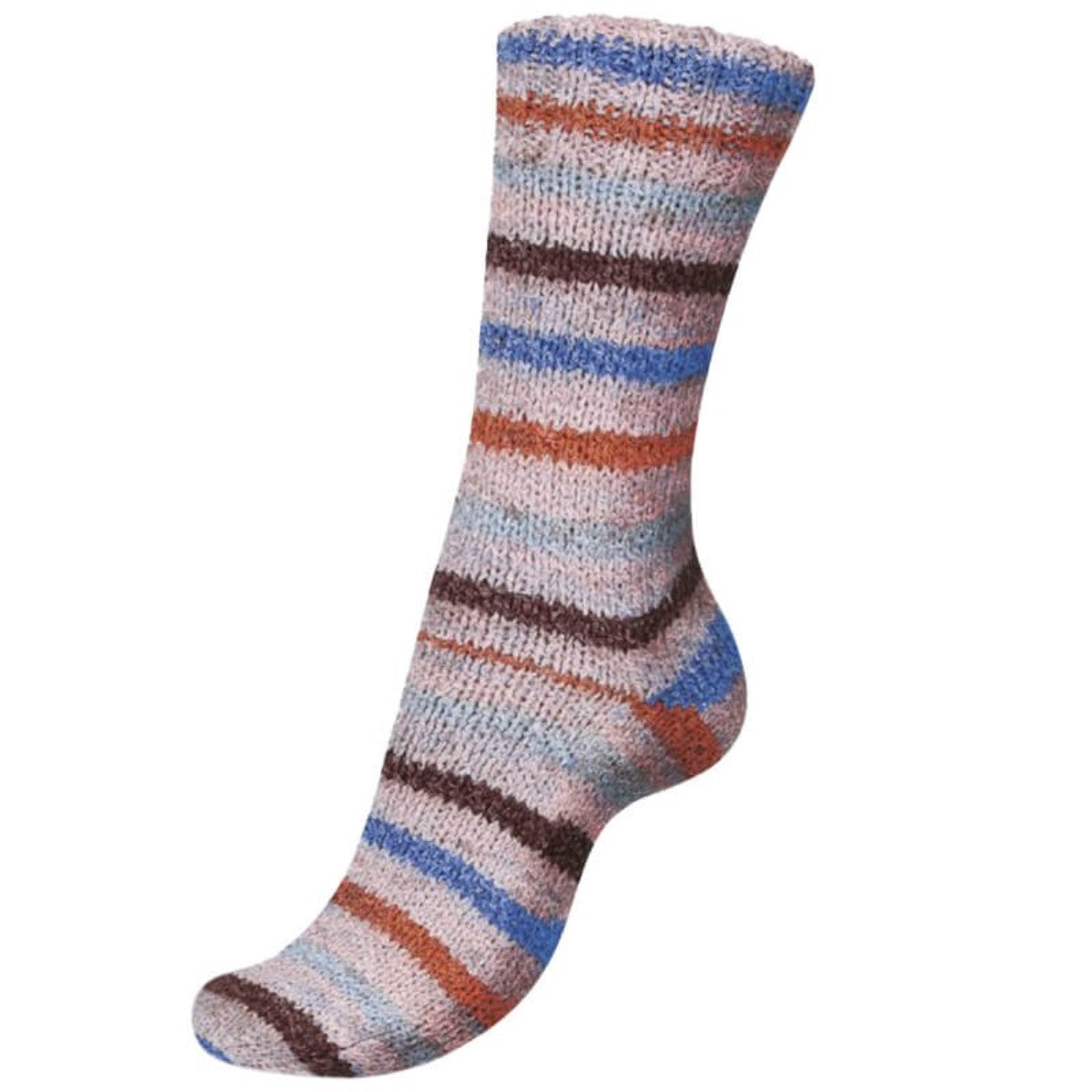 Regia Energy Flow - Loop, There It Is (Color #180) - TEN SKEIN BAG