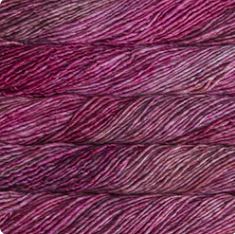 Malabrigo Mecha - English Rose