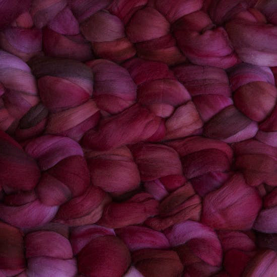 Malabrigo Nube - English Rose