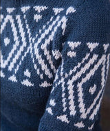 A Berroco Ultra Alpaca Pattern - Enni (PDF)