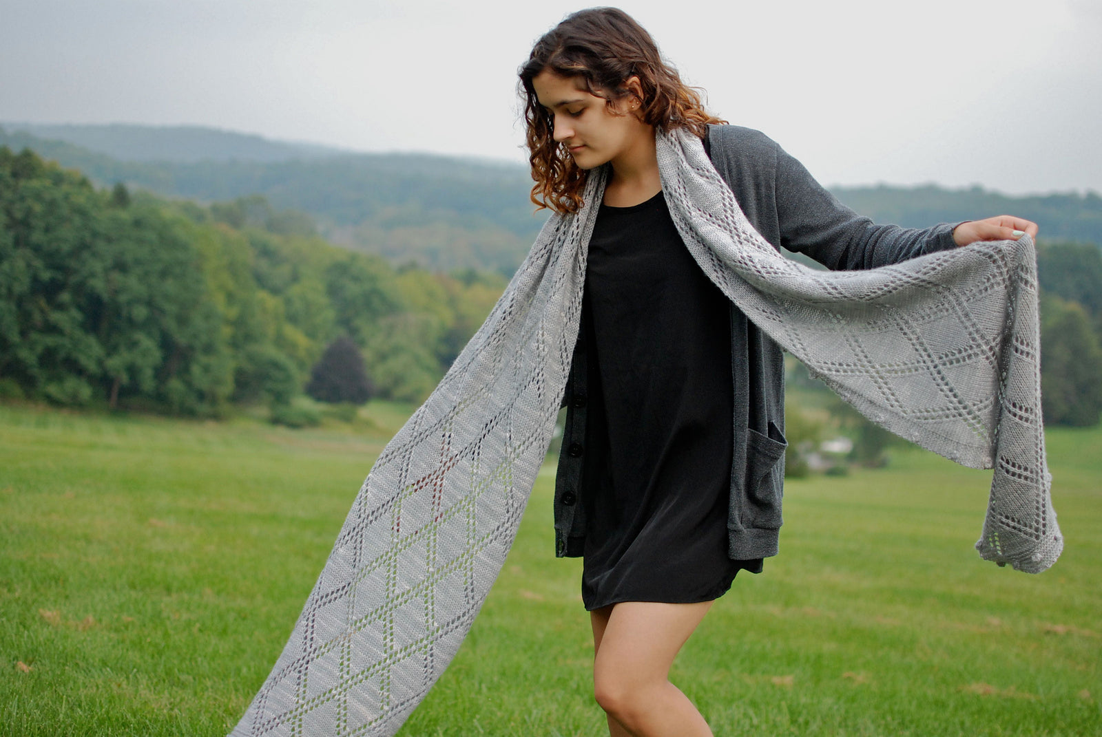 Malabrigo Book 4 - ORDERS THAT INCLUDE THIS BOOK SHIP FREE IN CONTIGUOUS USA